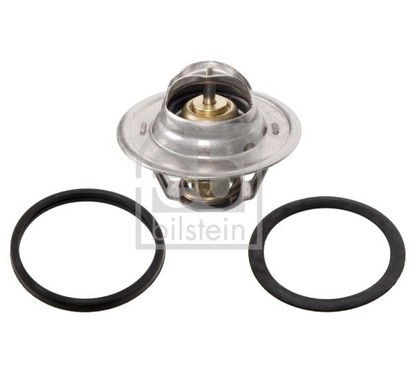Febi Bilstein Termostato, Refrigerante 12775 per ripristinare il corretto funzionamento del componente