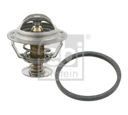 Febi Bilstein Termostato, Refrigerante 12776 per ripristinare il corretto funzionamento del componente
