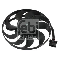 Febi Bilstein Ventola, Raffreddamento Motore 14744