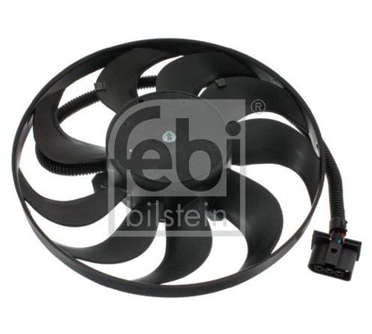 Febi Bilstein Ventola, Raffreddamento Motore 14744