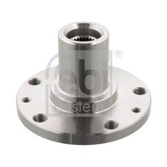 Febi Bilstein Mozzo Ruota 14967 per ripristinare il corretto funzionamento del componente