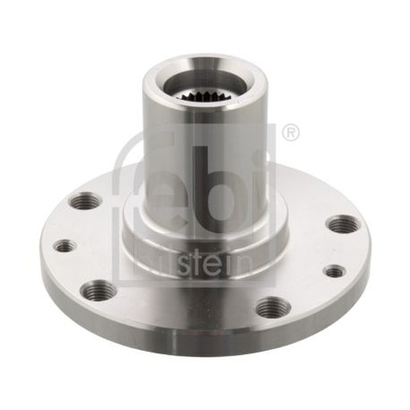 Febi Bilstein Mozzo Ruota 14967