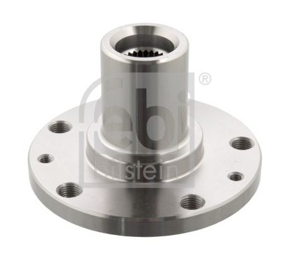 Febi Bilstein Mozzo Ruota 14967 per ripristinare il corretto funzionamento del componente