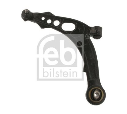 Febi Bilstein Braccio Oscillante, Sospensione Ruota 15768 per ripristinare il corretto funzionamento del componente