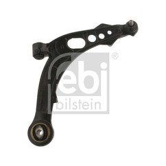 Febi Bilstein Braccio Oscillante, Sospensione Ruota 15769 per ripristinare il corretto funzionamento del componente