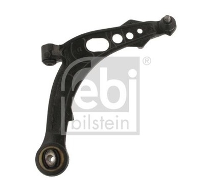 Febi Bilstein Braccio Oscillante, Sospensione Ruota 15769 per ripristinare il corretto funzionamento del componente