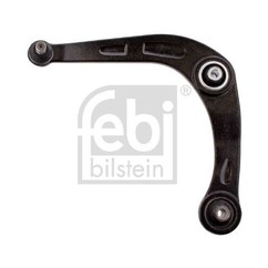 Febi Bilstein Braccio Oscillante, Sospensione Ruota 15952 per ripristinare il corretto funzionamento del componente