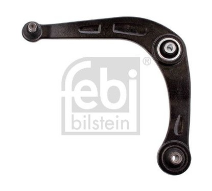 Febi Bilstein Braccio Oscillante, Sospensione Ruota 15952 per ripristinare il corretto funzionamento del componente
