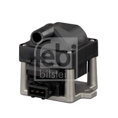 Febi Bilstein Bobina D'Accensione 17194 per ripristinare il corretto funzionamento del componente
