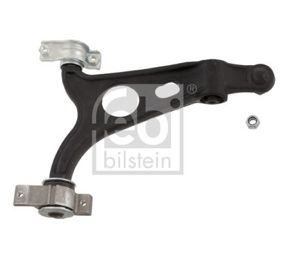 Febi Bilstein Braccio Oscillante, Sospensione Ruota 17319 per ripristinare il corretto funzionamento del componente