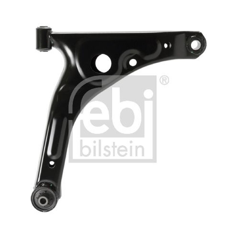 FEBI BILSTEIN Braccio oscillante 173736
