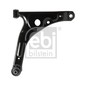 FEBI BILSTEIN Braccio oscillante 173736