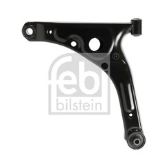 FEBI BILSTEIN Braccio oscillante 173737 per ripristinare il corretto funzionamento del componente