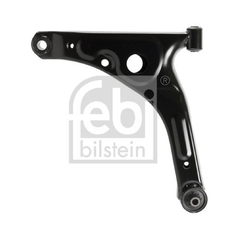 FEBI BILSTEIN Braccio oscillante 173737