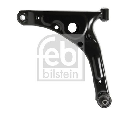 FEBI BILSTEIN Braccio oscillante 173737 per ripristinare il corretto funzionamento del componente