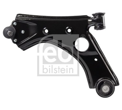 FEBI BILSTEIN Braccio oscillante 174212 per ripristinare il corretto funzionamento del componente