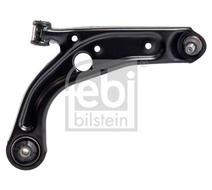FEBI BILSTEIN Braccio oscillante 174237 per ripristinare il corretto funzionamento del componente