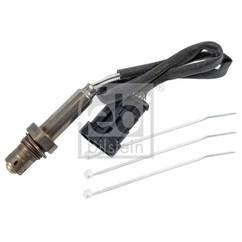 FEBI BILSTEIN Sonda lambda 175853 per ripristinare il corretto funzionamento del componente