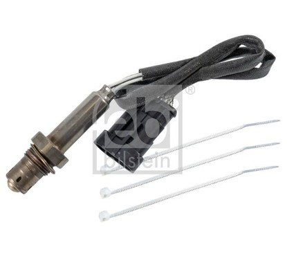 FEBI BILSTEIN Sonda lambda 175853 per ripristinare il corretto funzionamento del componente