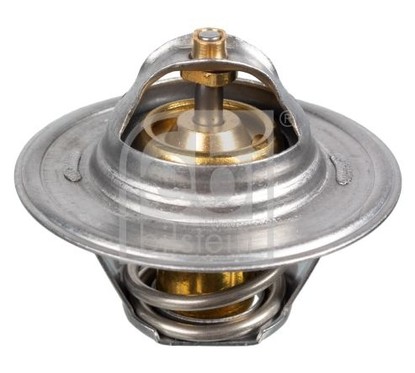 Febi Bilstein Termostato, Refrigerante 17910 per ripristinare il corretto funzionamento del componente