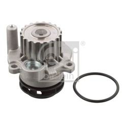 Febi Bilstein Pompa Acqua 17938