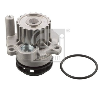 Febi Bilstein Pompa Acqua 17938