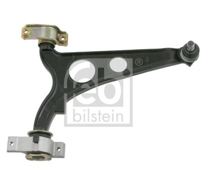 Febi Bilstein Braccio Oscillante, Sospensione Ruota 17993 per ripristinare il corretto funzionamento del componente