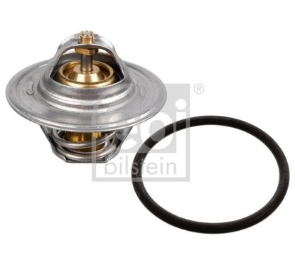 Febi Bilstein Termostato, Refrigerante 18286 per ripristinare il corretto funzionamento del componente