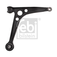 Febi Bilstein Braccio Oscillante, Sospensione Ruota 18501 per ripristinare il corretto funzionamento del componente