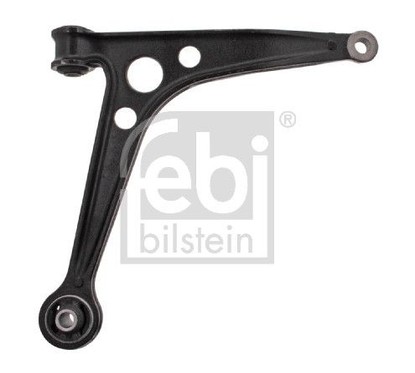 Febi Bilstein Braccio Oscillante, Sospensione Ruota 18501 per ripristinare il corretto funzionamento del componente