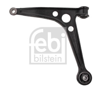 Febi Bilstein Braccio Oscillante, Sospensione Ruota 18503 per ripristinare il corretto funzionamento del componente