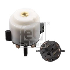 Febi Bilstein Interruttore, Accensione / Motorino D'Avviamento 18646