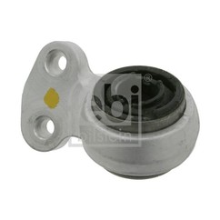 Febi Bilstein Supporto, Braccio Oscillante 18688 per ripristinare il corretto funzionamento del componente