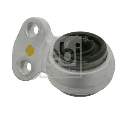Febi Bilstein Supporto, Braccio Oscillante 18688 per ripristinare il corretto funzionamento del componente