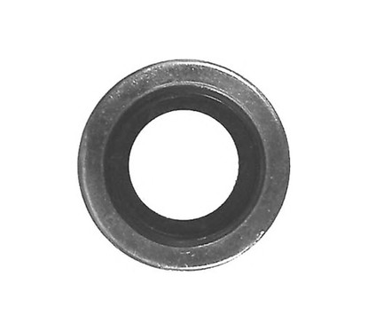 Febi Bilstein Anello Tenuta, Radiatore Olio 18776