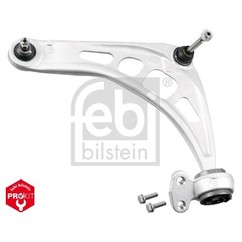 Febi Bilstein Braccio Oscillante, Sospensione Ruota 18802 per ripristinare il corretto funzionamento del componente