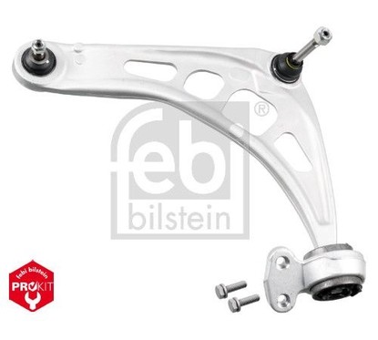 Febi Bilstein Braccio Oscillante, Sospensione Ruota 18802 per ripristinare il corretto funzionamento del componente
