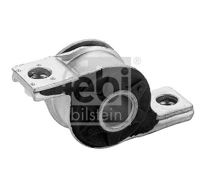Febi Bilstein Supporto, Braccio Oscillante 19457 per ripristinare il corretto funzionamento del componente
