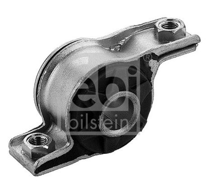 Febi Bilstein Supporto, Braccio Oscillante 19458 per ripristinare il corretto funzionamento del componente