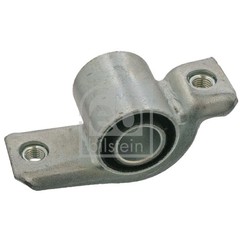 Febi Bilstein Supporto, Braccio Oscillante 19459 per ripristinare il corretto funzionamento del componente
