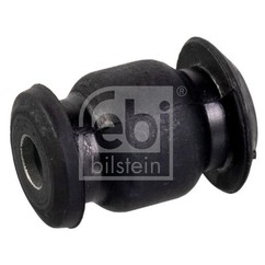 Febi Bilstein Supporto, Braccio Oscillante 19472 per ripristinare il corretto funzionamento del componente