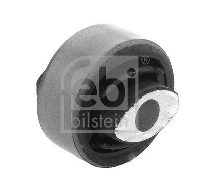 Febi Bilstein Supporto, Braccio Oscillante 19473 per ripristinare il corretto funzionamento del componente
