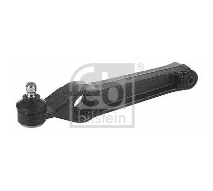 Febi Bilstein Braccio Oscillante, Sospensione Ruota 19501 per ripristinare il corretto funzionamento del componente