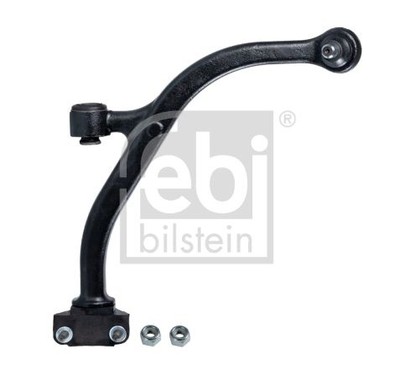 Febi Bilstein Braccio Oscillante, Sospensione Ruota 19733 per ripristinare il corretto funzionamento del componente