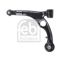 Febi Bilstein Braccio Oscillante, Sospensione Ruota 19961 per ripristinare il corretto funzionamento del componente