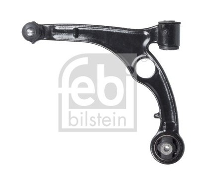 Febi Bilstein Braccio Oscillante, Sospensione Ruota 19961 per ripristinare il corretto funzionamento del componente