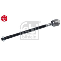 Febi Bilstein Giunto Assiale, Asta Trasversale 19965 per ripristinare il corretto funzionamento del componente