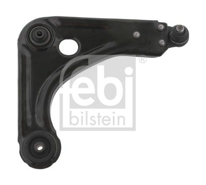 Febi Bilstein Braccio Oscillante, Sospensione Ruota 19980 per ripristinare il corretto funzionamento del componente