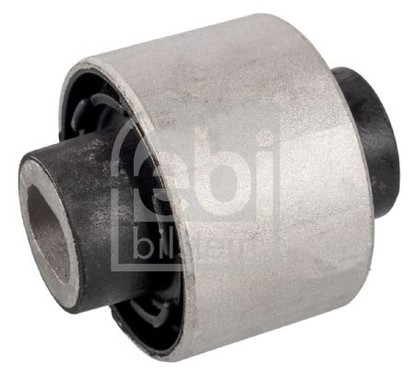 Febi Bilstein Supporto, Braccio Oscillante 21408 per ripristinare il corretto funzionamento del componente