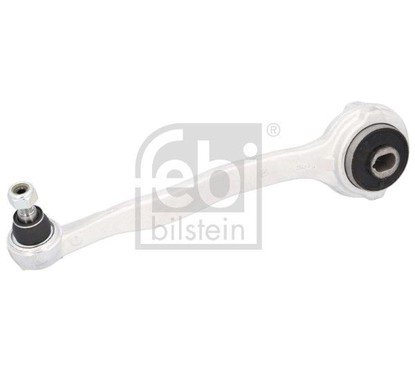 Febi Bilstein Braccio Oscillante, Sospensione Ruota 21439 per ripristinare il corretto funzionamento del componente